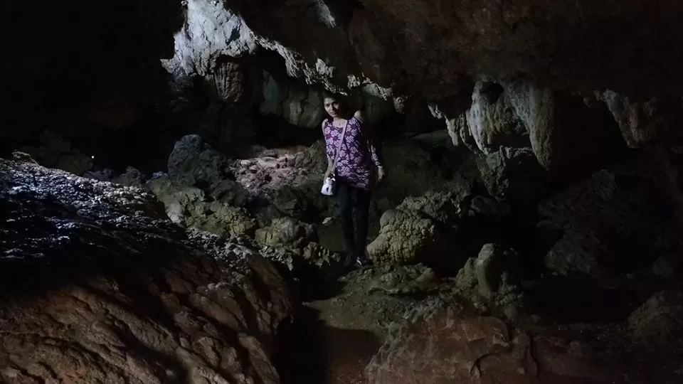 Photo of Meghalaya, India by Nancy Johri