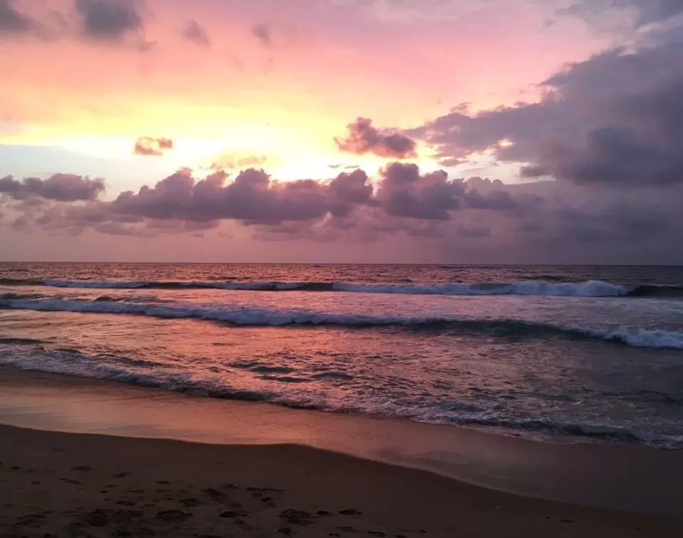 Photo of Sri Lanka by Nancy Johri
