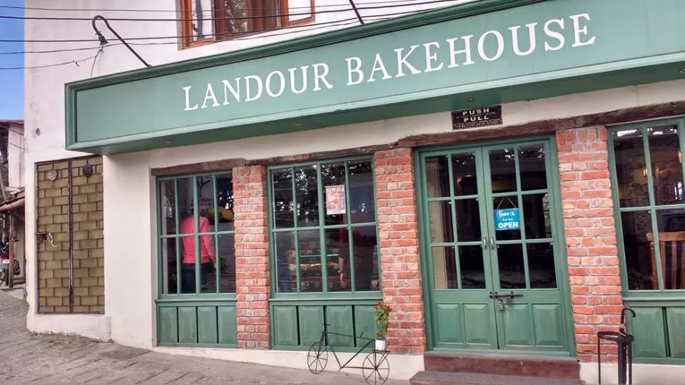 Photo of Landour, Mussoorie, Uttarakhand, India by Nancy Johri