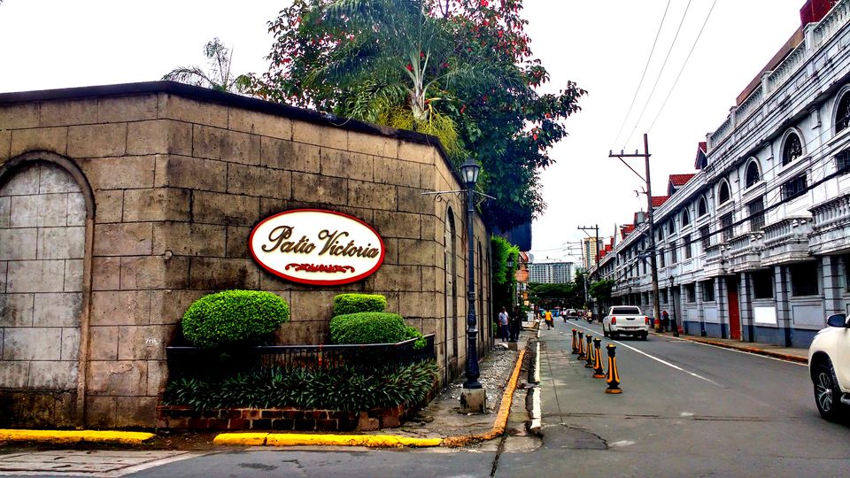 Photo of Philippines Solo Travel Diaries Part 1: Manila (The city that gave me tears and laughter) 1/26 by Nancy Johri
