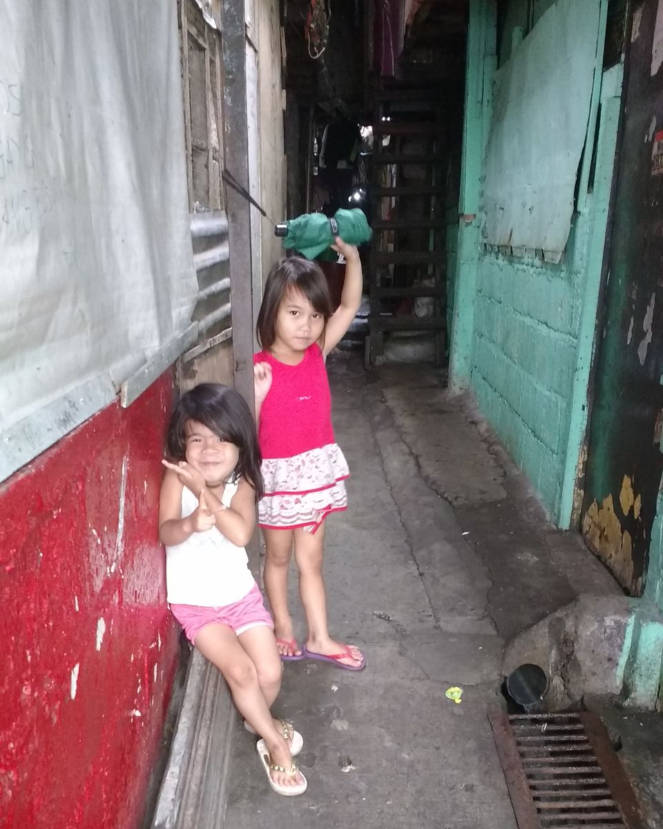 Photo of Philippines Solo Travel Diaries Part 1: Manila (The city that gave me tears and laughter) 9/26 by Nancy Johri