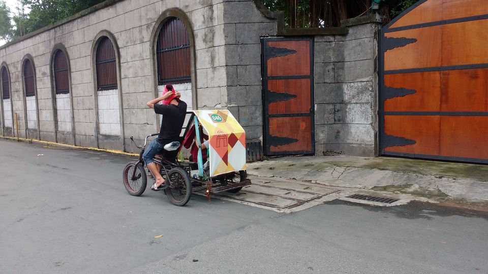 Photo of Philippines Solo Travel Diaries Part 1: Manila (The city that gave me tears and laughter) 8/26 by Nancy Johri