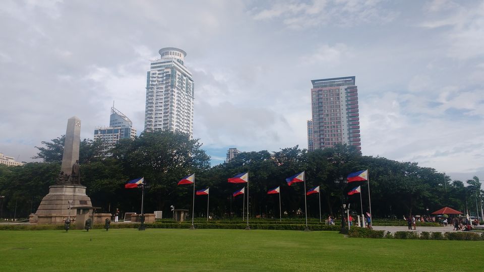 Photo of Philippines Solo Travel Diaries Part 1: Manila (The city that gave me tears and laughter) 13/26 by Nancy Johri