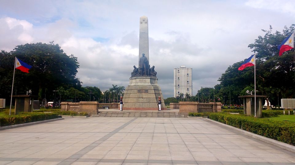 Photo of Philippines Solo Travel Diaries Part 1: Manila (The city that gave me tears and laughter) 15/26 by Nancy Johri
