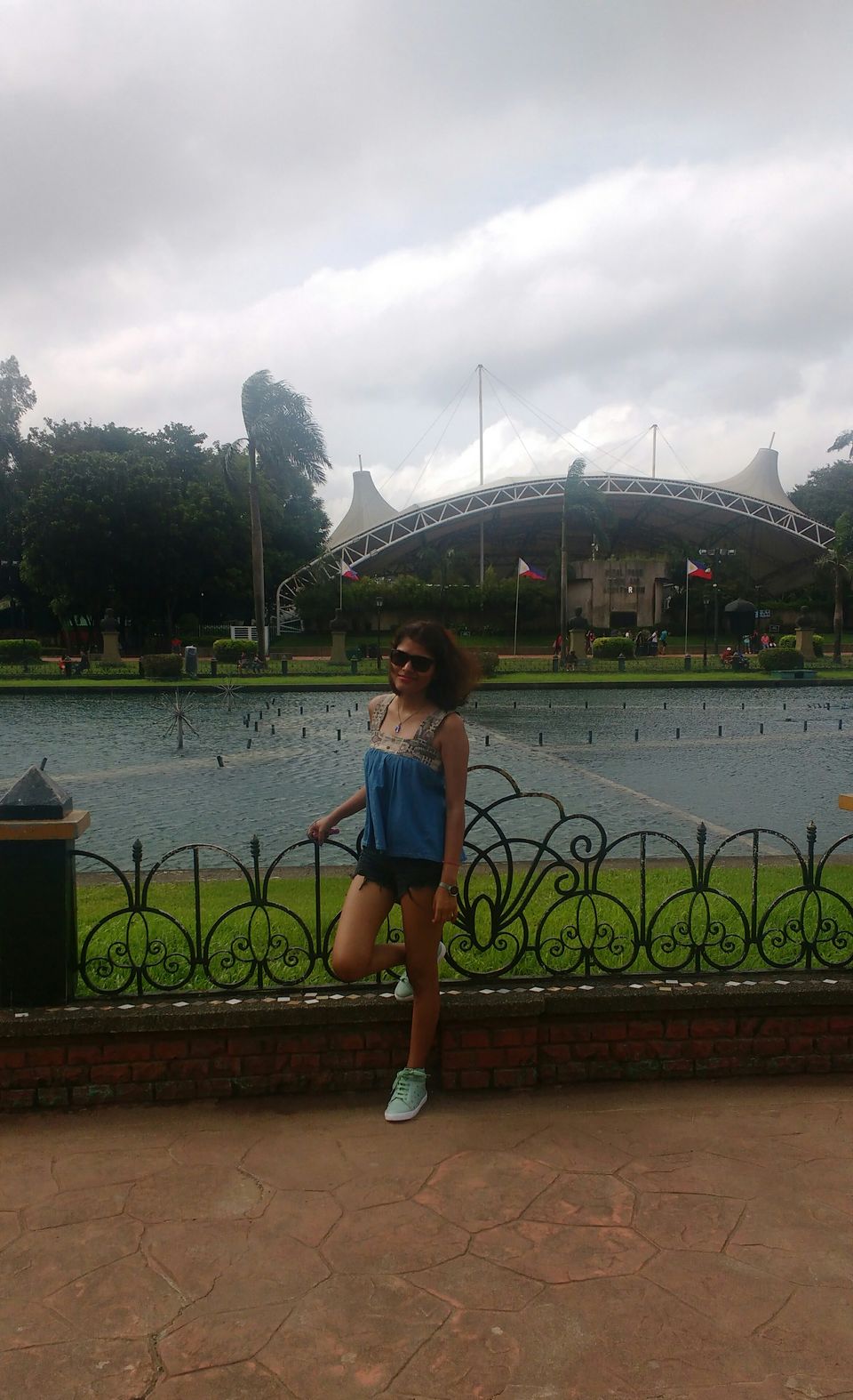 Photo of Philippines Solo Travel Diaries Part 1: Manila (The city that gave me tears and laughter) 16/26 by Nancy Johri