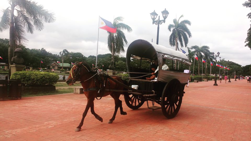 Photo of Philippines Solo Travel Diaries Part 1: Manila (The city that gave me tears and laughter) 18/26 by Nancy Johri