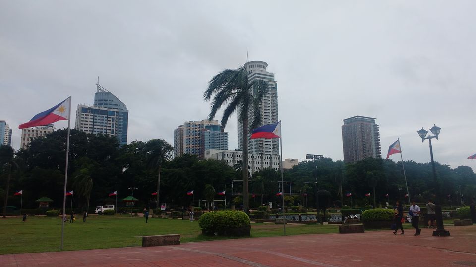 Photo of Philippines Solo Travel Diaries Part 1: Manila (The city that gave me tears and laughter) 21/26 by Nancy Johri