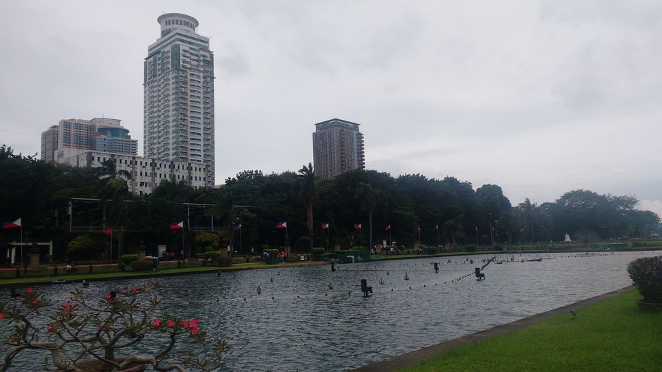 Photo of Philippines Solo Travel Diaries Part 1: Manila (The city that gave me tears and laughter) 22/26 by Nancy Johri