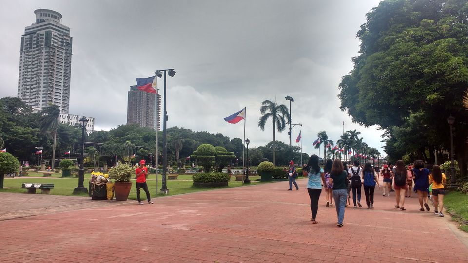 Photo of Philippines Solo Travel Diaries Part 1: Manila (The city that gave me tears and laughter) 19/26 by Nancy Johri
