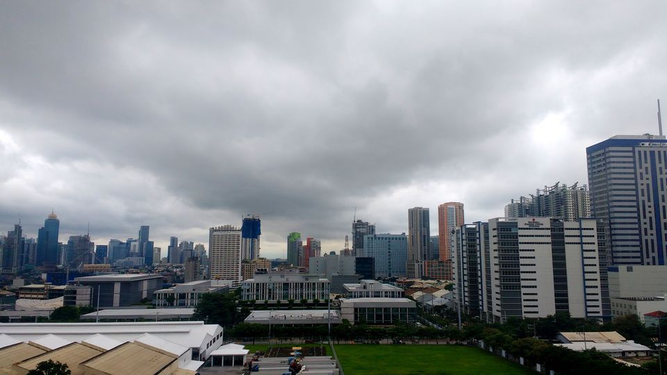 Photo of Philippines Solo Travel Diaries Part 1: Manila (The city that gave me tears and laughter) 26/26 by Nancy Johri