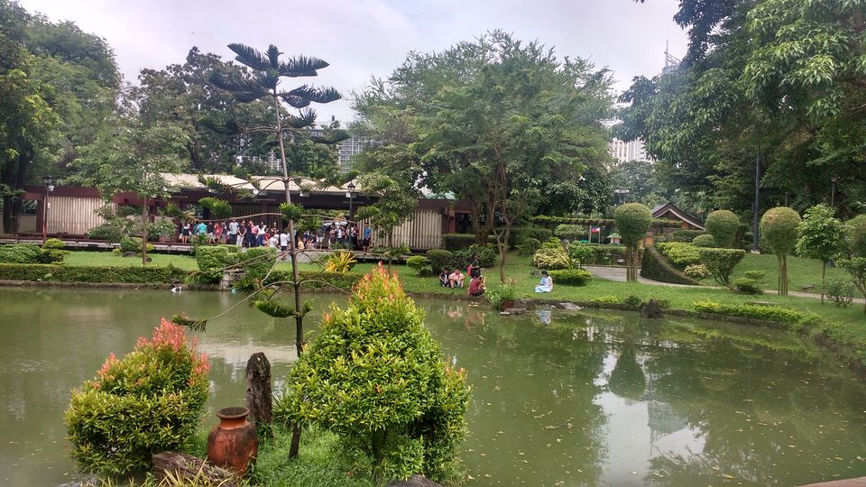 Photo of Philippines Solo Travel Diaries Part 1: Manila (The city that gave me tears and laughter) 20/26 by Nancy Johri