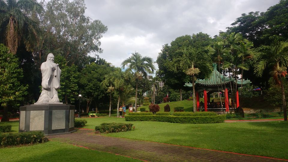 Photo of Philippines Solo Travel Diaries Part 1: Manila (The city that gave me tears and laughter) 25/26 by Nancy Johri