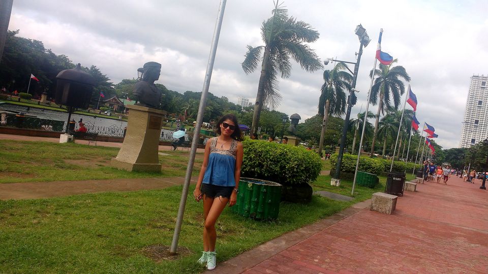 Photo of Philippines Solo Travel Diaries Part 1: Manila (The city that gave me tears and laughter) 23/26 by Nancy Johri