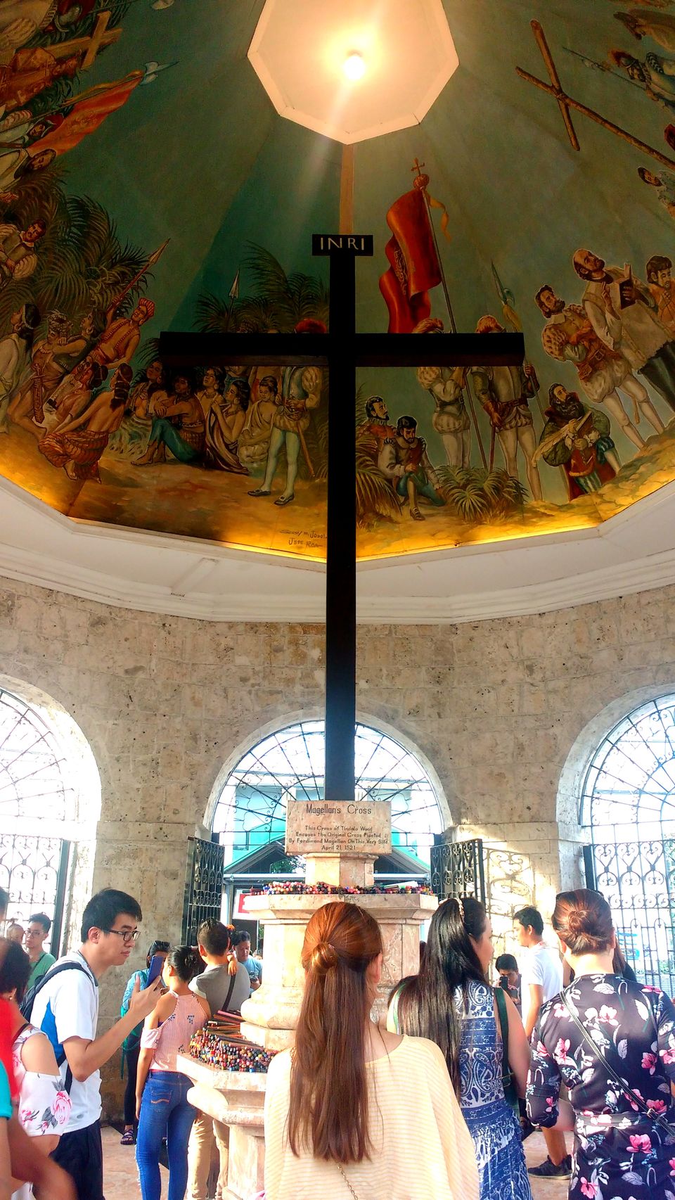 Photo of Philippines Solo Travel Diaries Part 2: Cebu (Heaven for culture, architecture and adventure lovers) by Nancy Johri