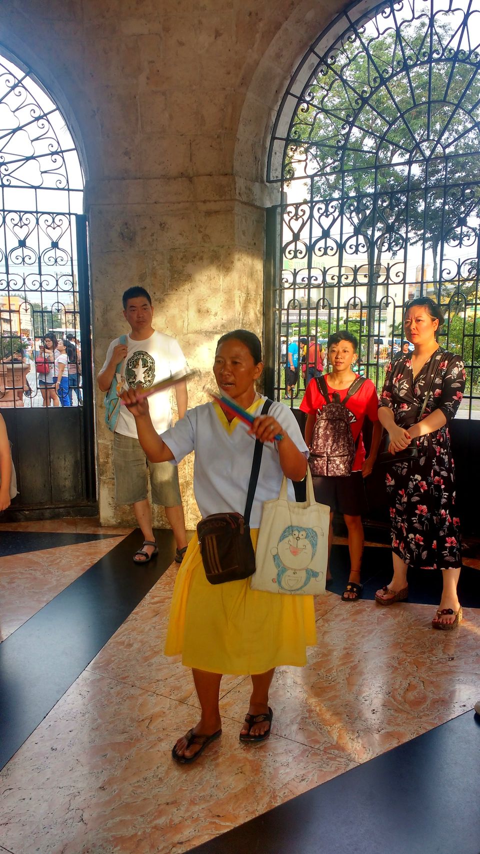Photo of Philippines Solo Travel Diaries Part 2: Cebu (Heaven for culture, architecture and adventure lovers) by Nancy Johri