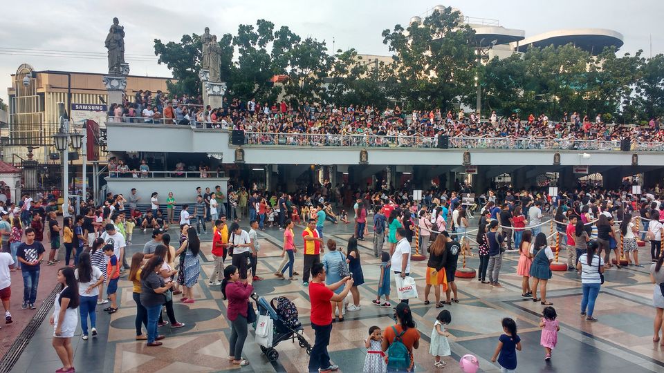 Photo of Philippines Solo Travel Diaries Part 2: Cebu (Heaven for culture, architecture and adventure lovers) by Nancy Johri