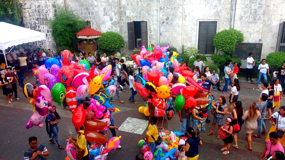 Photo of Philippines Solo Travel Diaries Part 2: Cebu (Heaven for culture, architecture and adventure lovers) by Nancy Johri