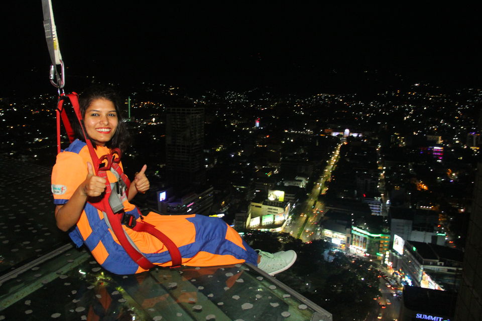Photo of Philippines Solo Travel Diaries Part 2: Cebu (Heaven for culture, architecture and adventure lovers) by Nancy Johri