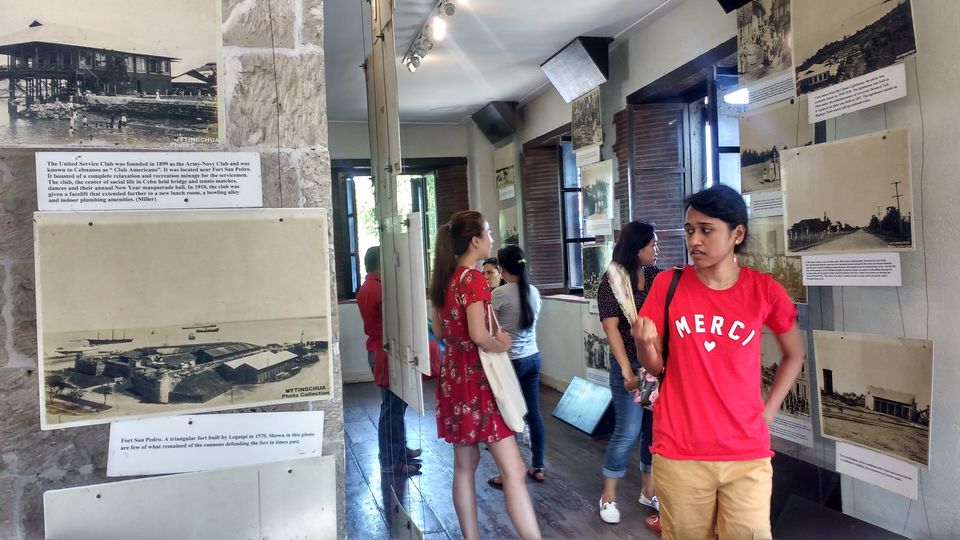 Photo of Philippines Solo Travel Diaries Part 2: Cebu (Heaven for culture, architecture and adventure lovers) by Nancy Johri