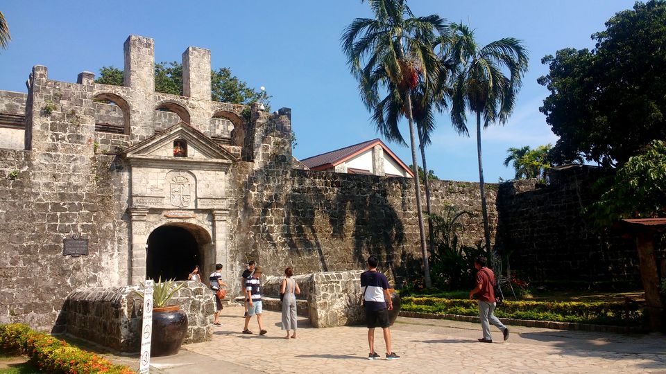 Photo of Philippines Solo Travel Diaries Part 2: Cebu (Heaven for culture, architecture and adventure lovers) by Nancy Johri