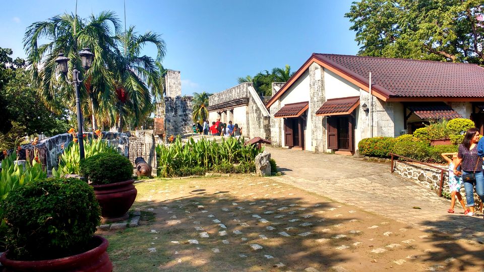 Photo of Philippines Solo Travel Diaries Part 2: Cebu (Heaven for culture, architecture and adventure lovers) by Nancy Johri