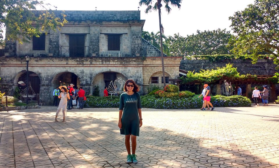 Photo of Philippines Solo Travel Diaries Part 2: Cebu (Heaven for culture, architecture and adventure lovers) by Nancy Johri