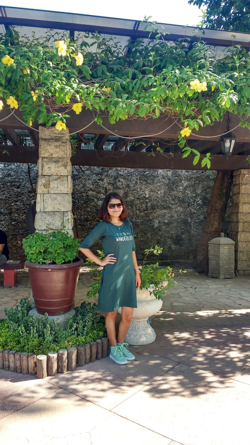 Photo of Philippines Solo Travel Diaries Part 2: Cebu (Heaven for culture, architecture and adventure lovers) by Nancy Johri