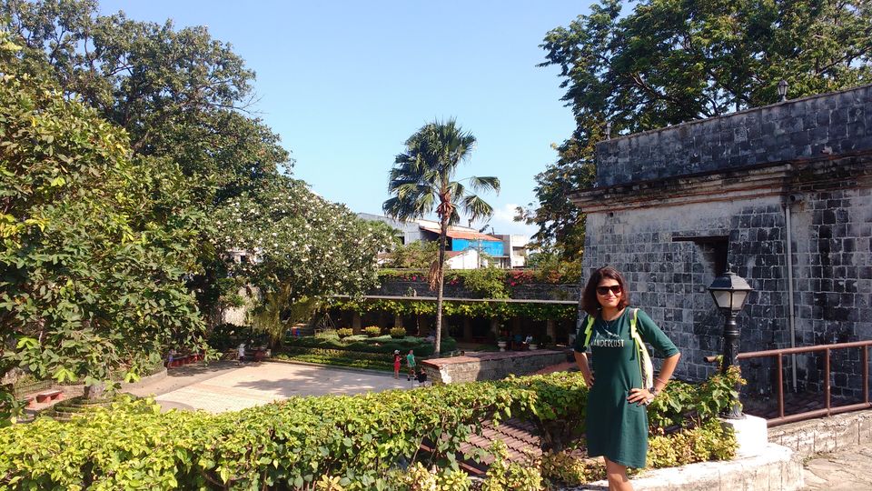 Photo of Philippines Solo Travel Diaries Part 2: Cebu (Heaven for culture, architecture and adventure lovers) by Nancy Johri