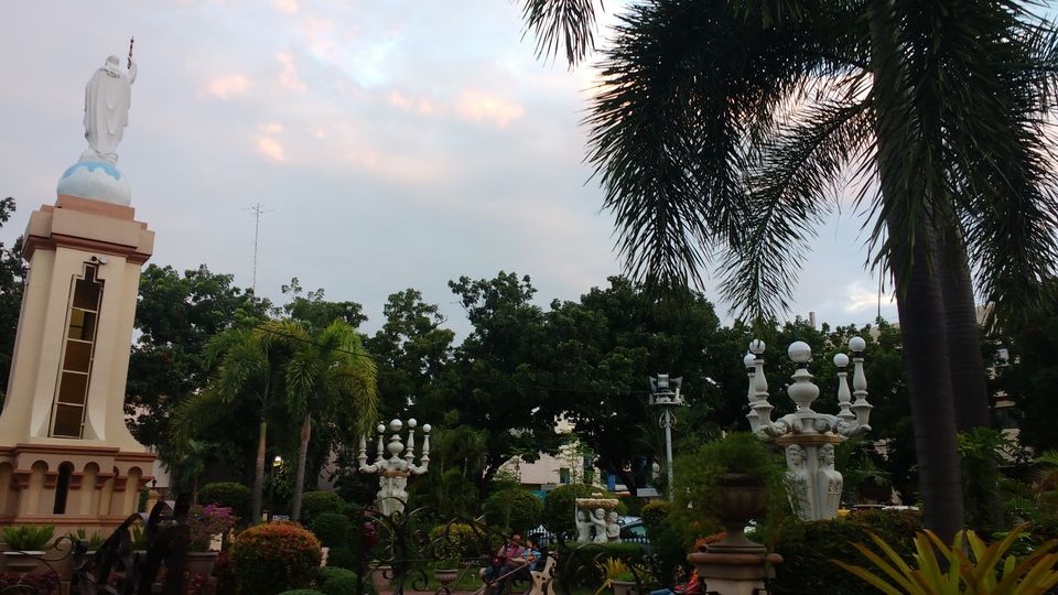 Photo of Philippines Solo Travel Diaries Part 2: Cebu (Heaven for culture, architecture and adventure lovers) by Nancy Johri