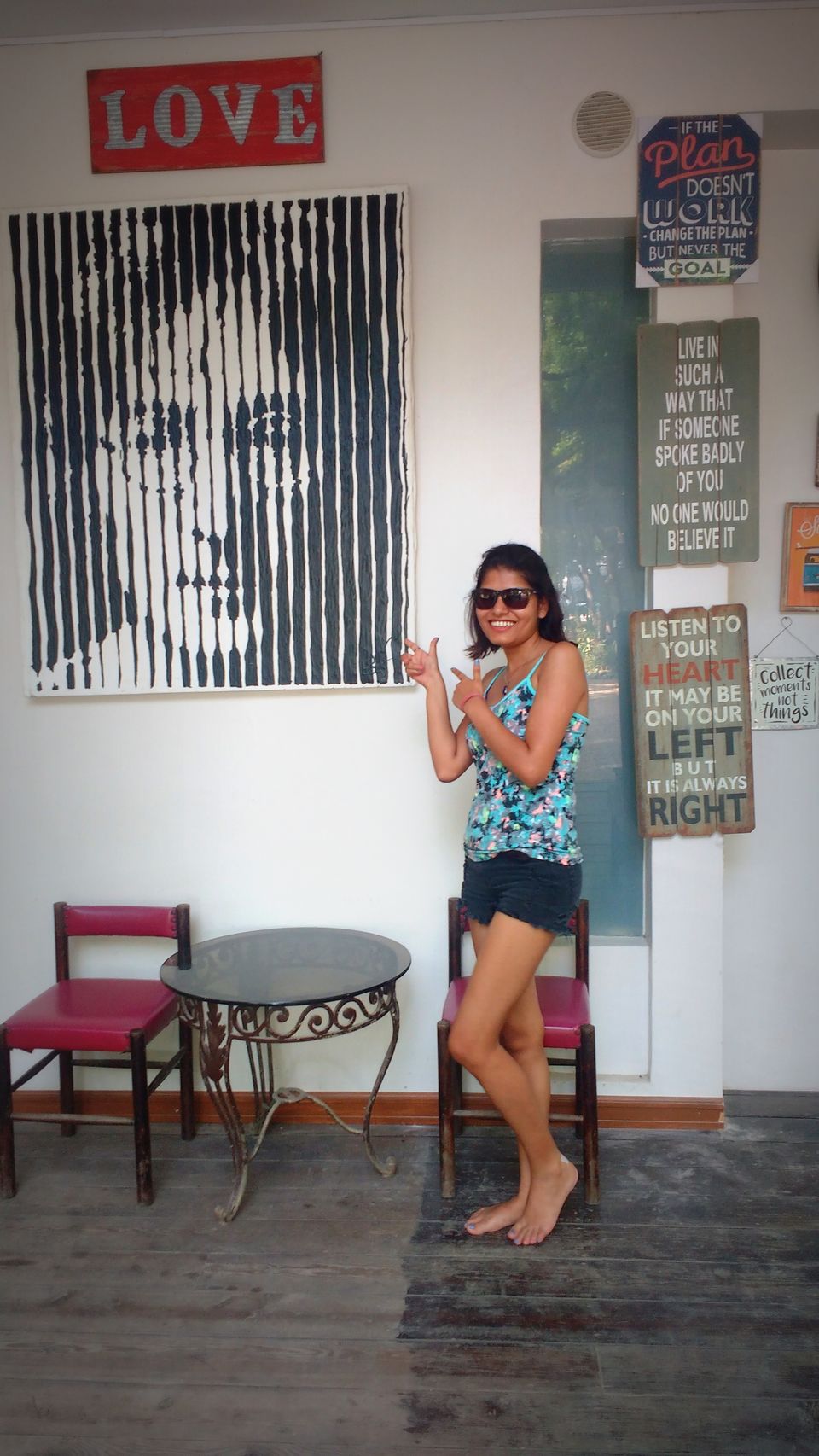 Photo of Philippines Travel Diaries Part 3:Mactan (where I was tricked into quitting my job)#lifechangingtrip 1/2 by Nancy Johri