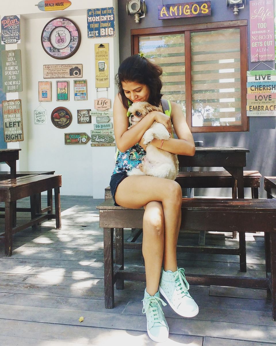 Photo of Philippines Travel Diaries Part 3:Mactan (where I was tricked into quitting my job)#lifechangingtrip by Nancy Johri