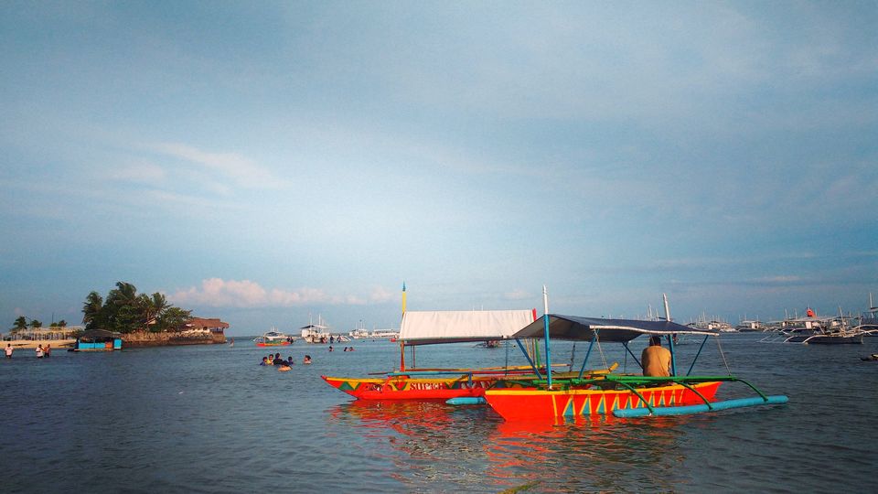 Photo of Philippines Travel Diaries Part 3:Mactan (where I was tricked into quitting my job)#lifechangingtrip by Nancy Johri