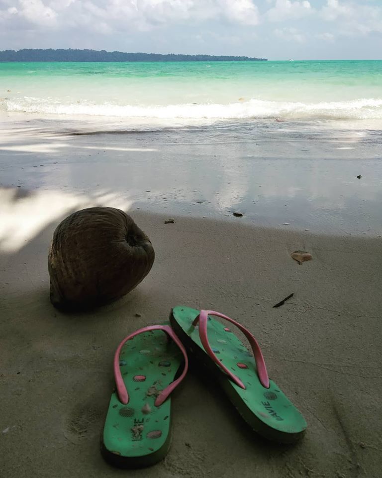 Photo of These 2 jobless girls had the best vacation in Havelock Island. And that too on a budget!!! by Nancy Johri