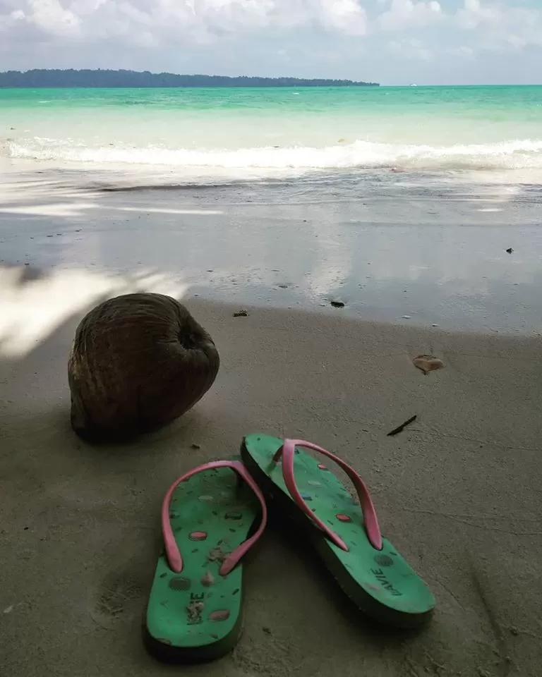 Photo of These 2 jobless girls had the best vacation in Havelock Island. And that too on a budget!!! by Nancy Johri
