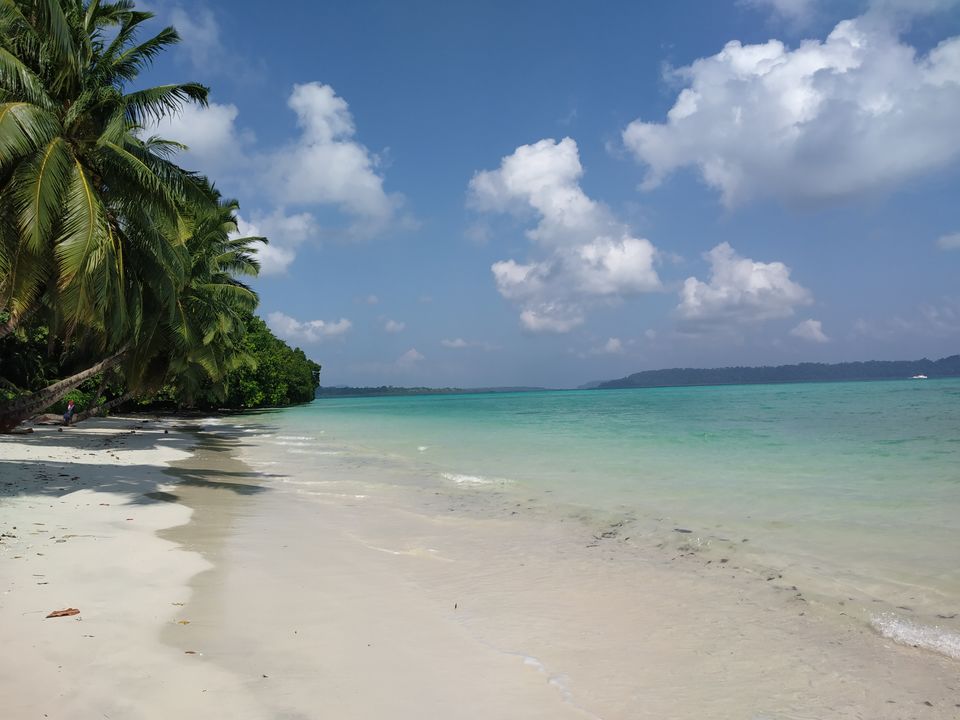 Photo of These 2 jobless girls had the best vacation in Havelock Island. And that too on a budget!!! by Nancy Johri