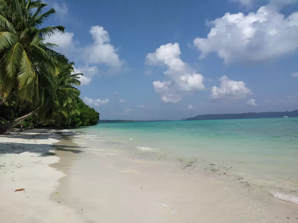 Photo of These 2 jobless girls had the best vacation in Havelock Island. And that too on a budget!!! by Nancy Johri