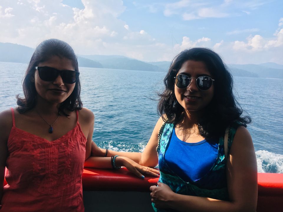 Photo of These 2 jobless girls had the best vacation in Havelock Island. And that too on a budget!!! 4/6 by Nancy Johri