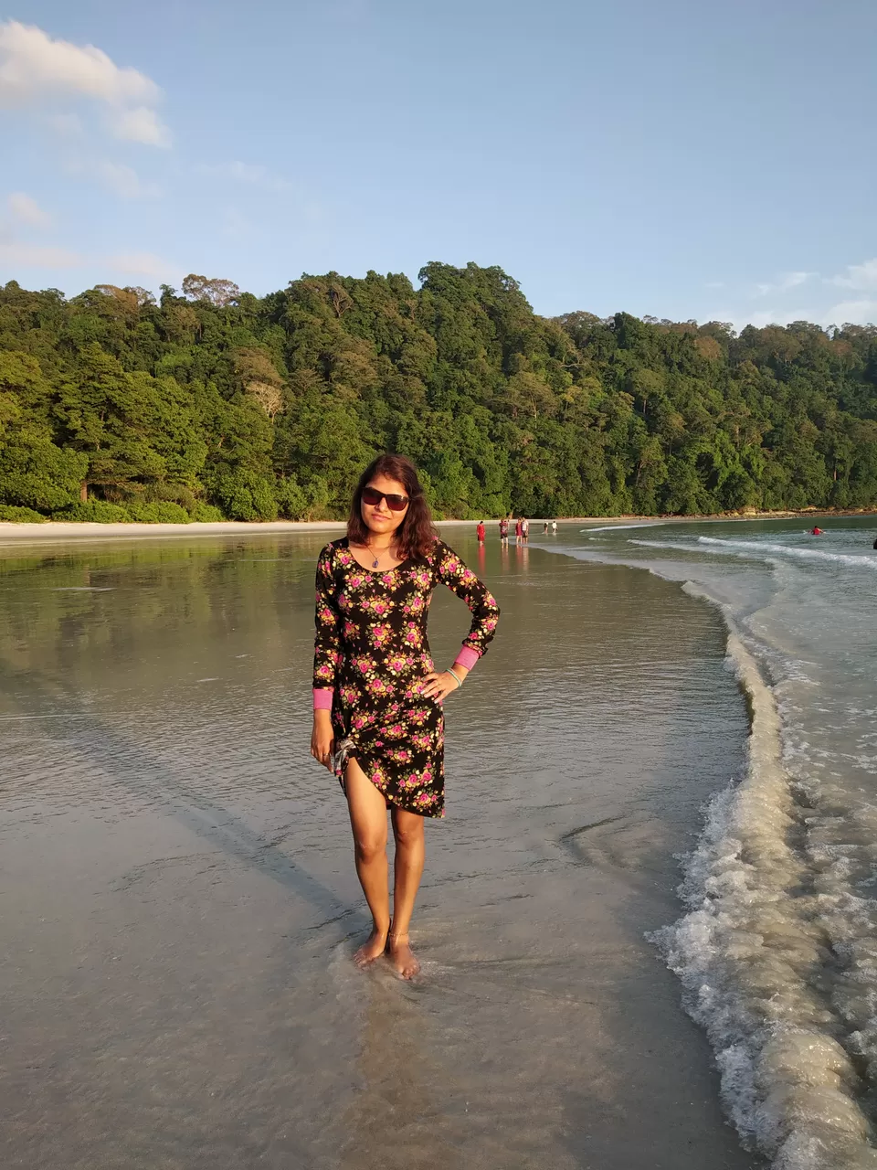 Photo of These 2 jobless girls had the best vacation in Havelock Island. And that too on a budget!!! by Nancy Johri