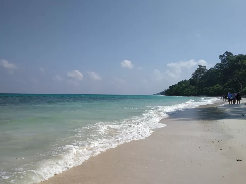 Photo of These 2 jobless girls had the best vacation in Havelock Island. And that too on a budget!!! by Nancy Johri