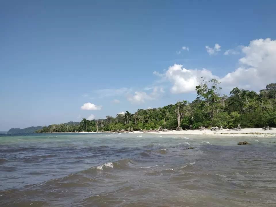 Photo of These 2 jobless girls had the best vacation in Havelock Island. And that too on a budget!!! by Nancy Johri