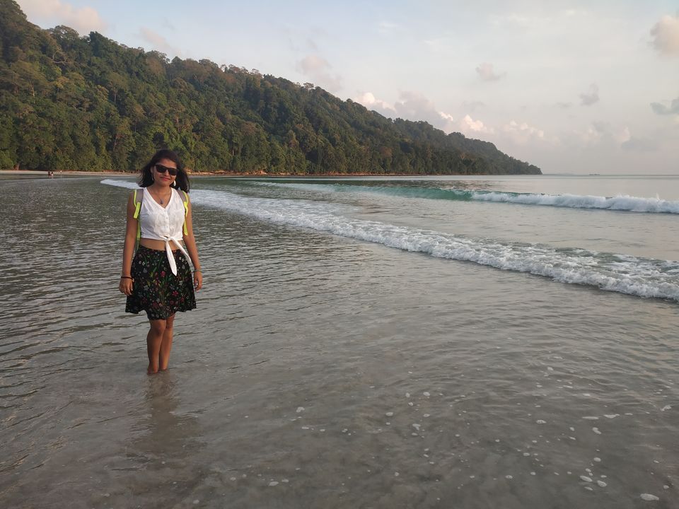 Photo of These 2 jobless girls had the best vacation in Havelock Island. And that too on a budget!!! by Nancy Johri