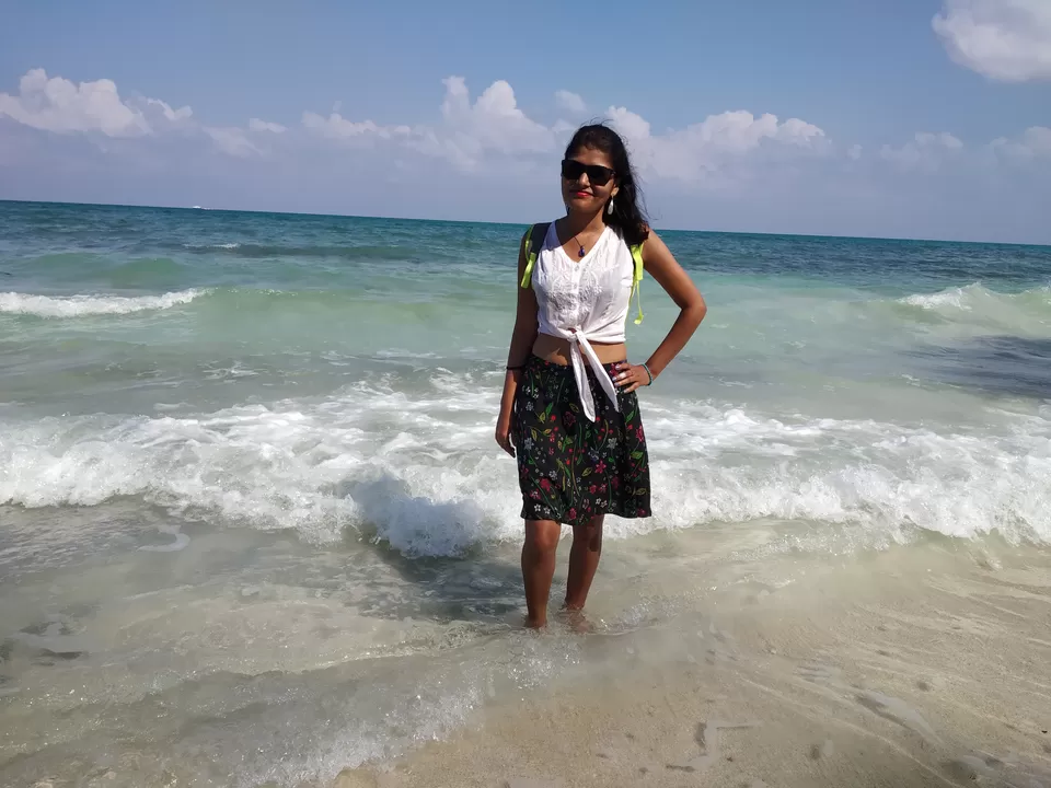 Photo of These 2 jobless girls had the best vacation in Havelock Island. And that too on a budget!!! by Nancy Johri