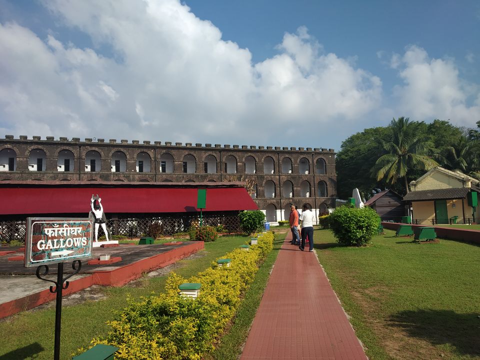 Photo of Don’t forget to include this rare, hidden gem in your travel plans when in Port Blair!!! by Nancy Johri