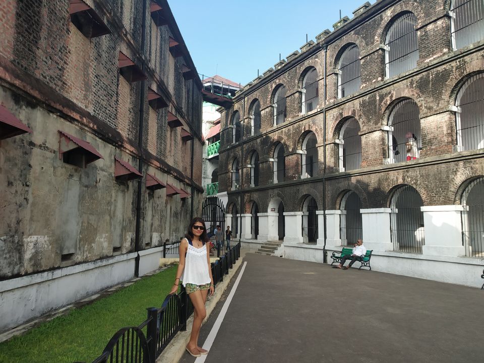 Photo of Don’t forget to include this rare, hidden gem in your travel plans when in Port Blair!!! by Nancy Johri