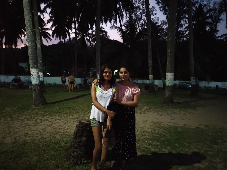 Photo of Don’t forget to include this rare, hidden gem in your travel plans when in Port Blair!!! by Nancy Johri