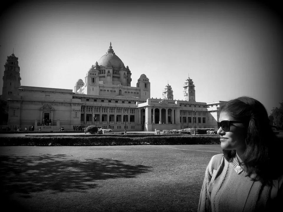 Photo of Travel solo to this Rajasthan city on a shoestring by Nancy Johri