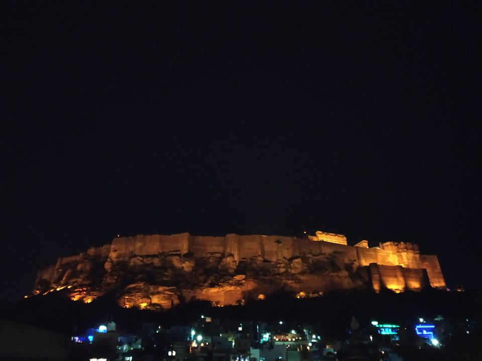Photo of Travel solo to this Rajasthan city on a shoestring by Nancy Johri