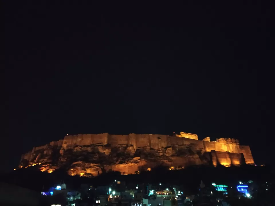 Photo of Travel solo to this Rajasthan city on a shoestring by Nancy Johri