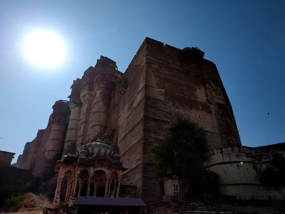Photo of Travel solo to this Rajasthan city on a shoestring by Nancy Johri