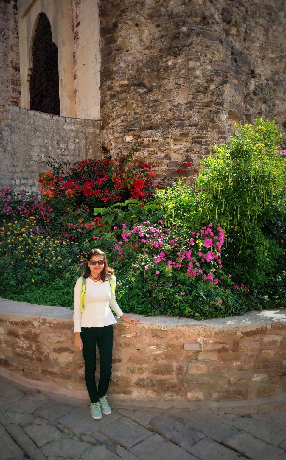 Photo of Travel solo to this Rajasthan city on a shoestring by Nancy Johri
